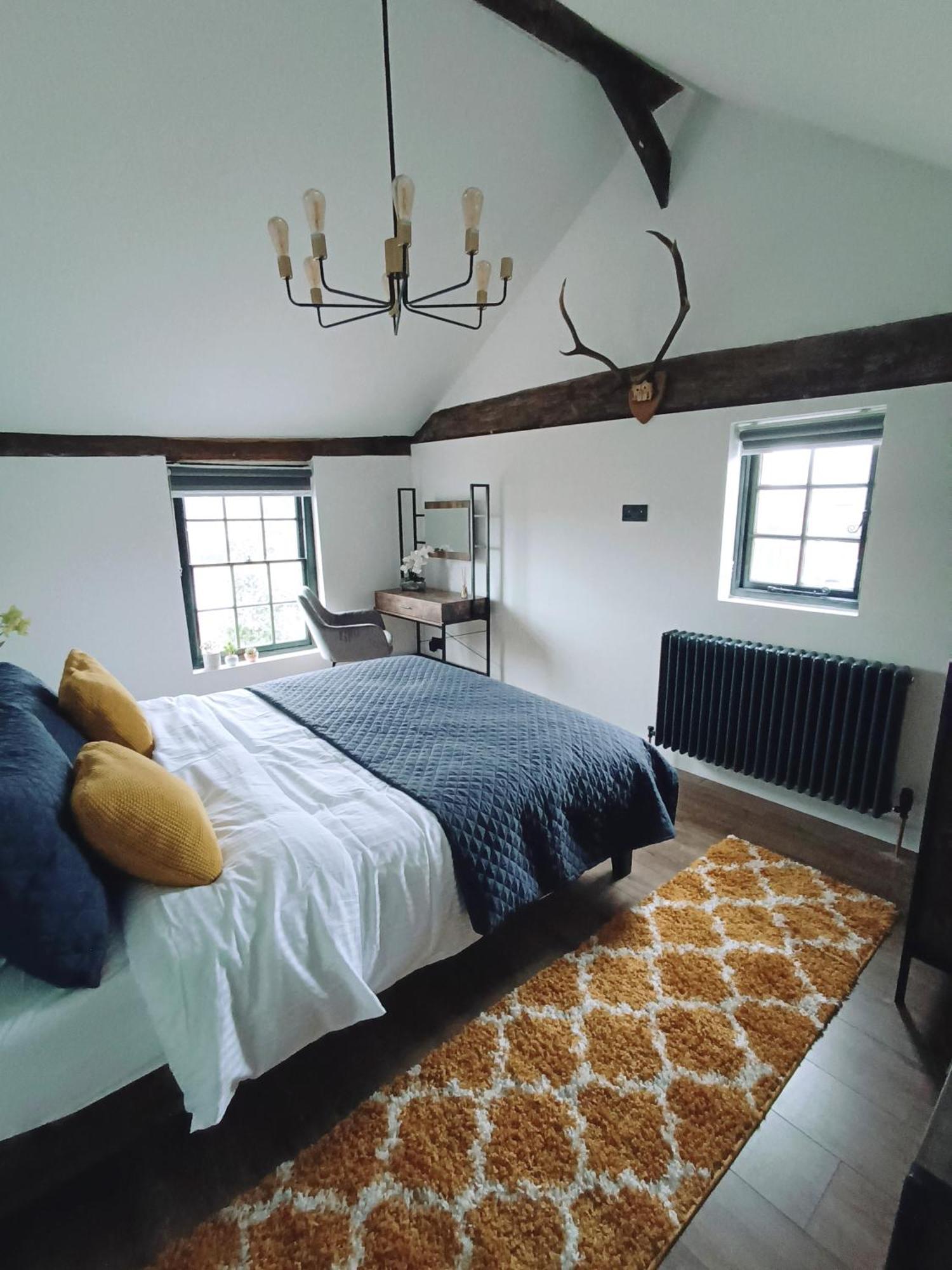 Stansted Airport Apartment