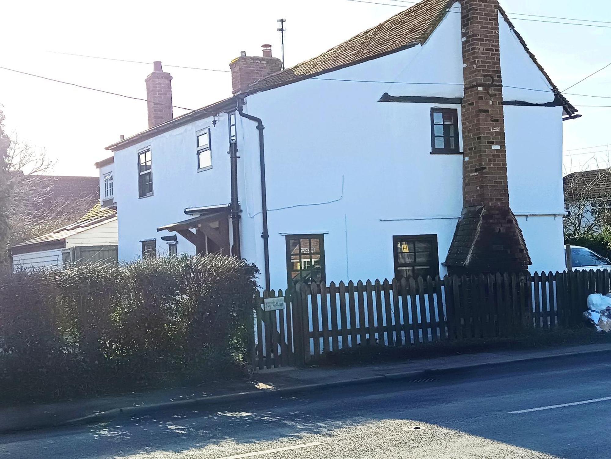 Stansted Airport Apartment *