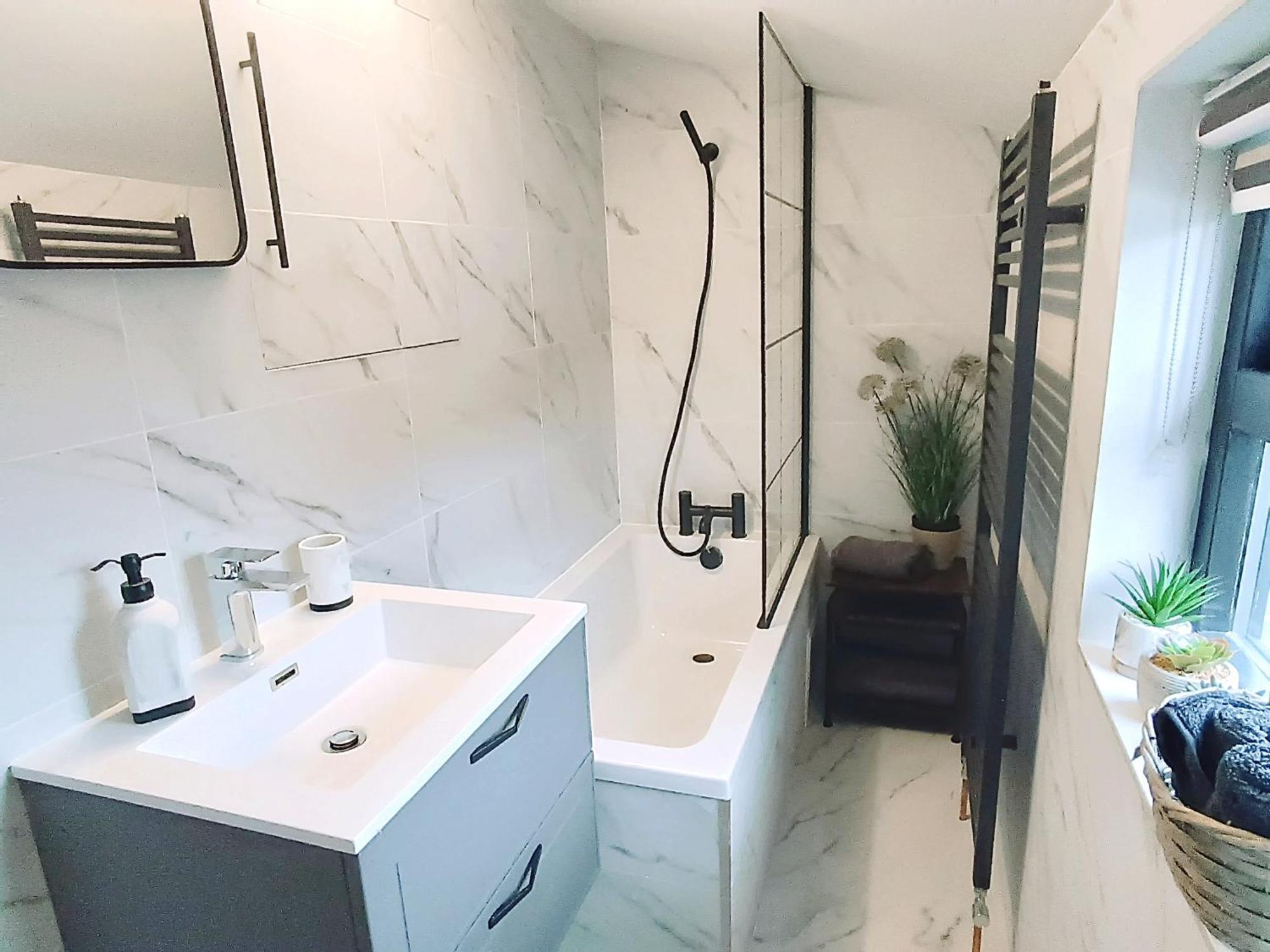 Stansted Airport Apartment Bishop's Stortford