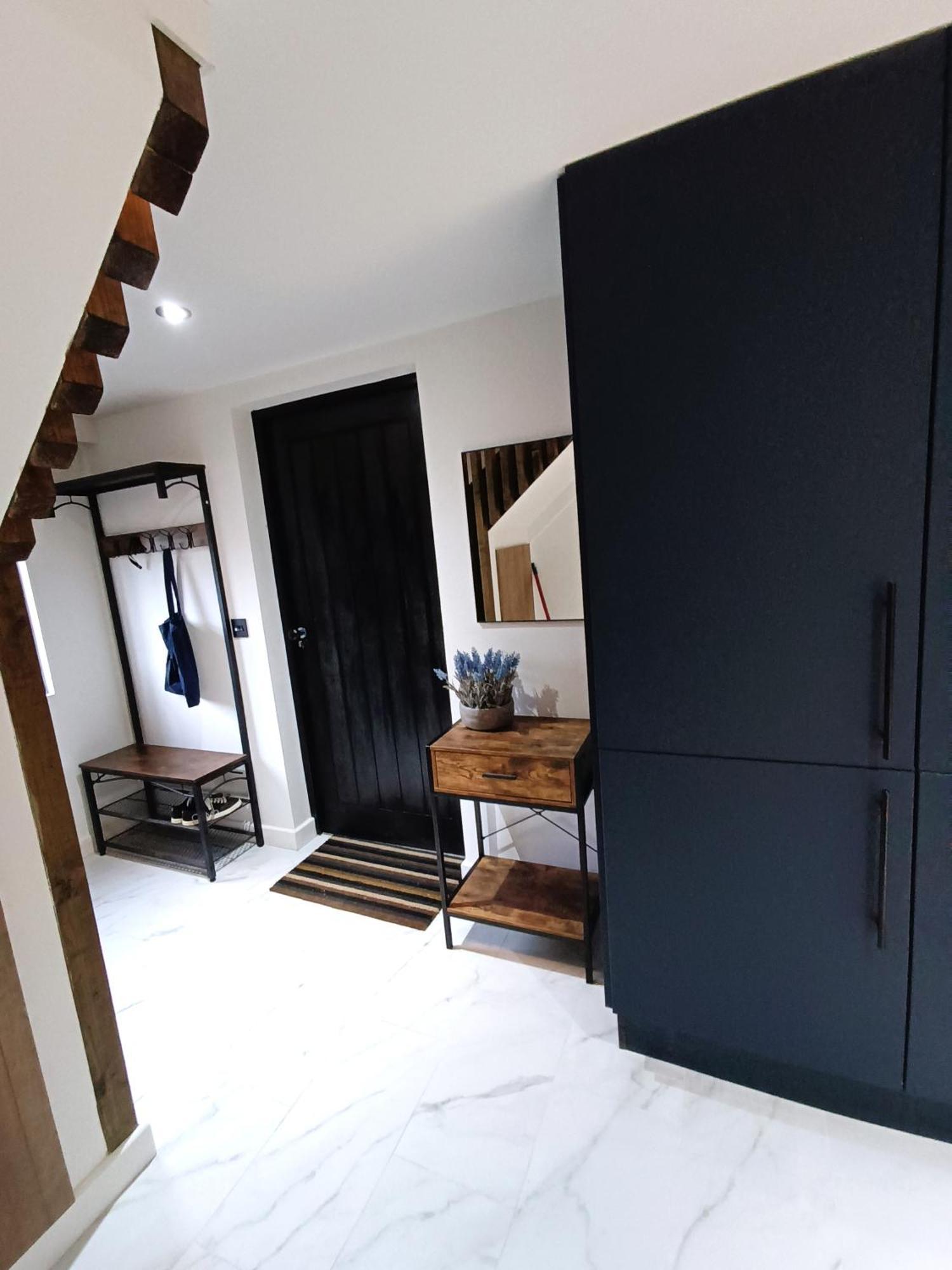 Stansted Airport Apartment Bishop's Stortford
