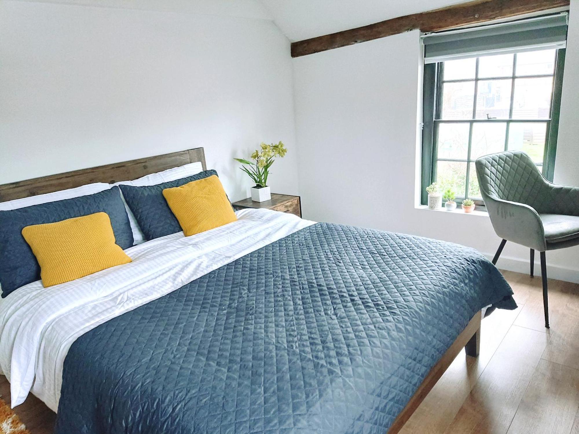 Stansted Airport Apartment *