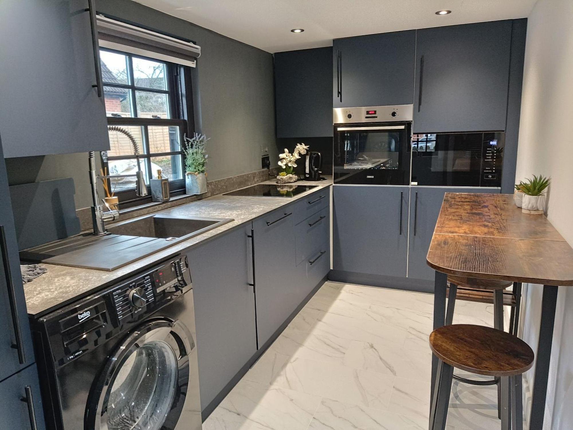 Apartment Stansted Airport Bishop's Stortford