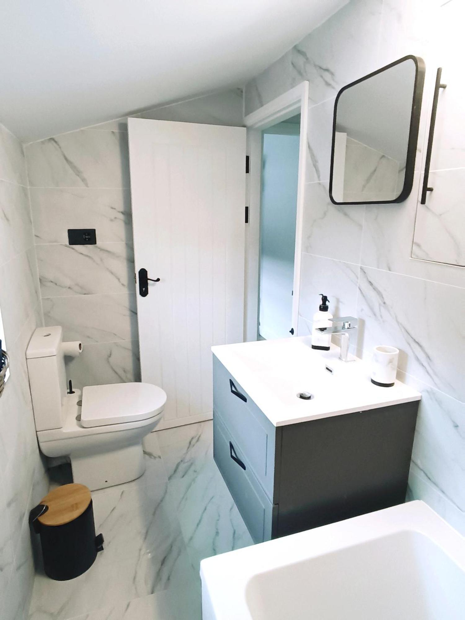 Stansted Airport Apartment *