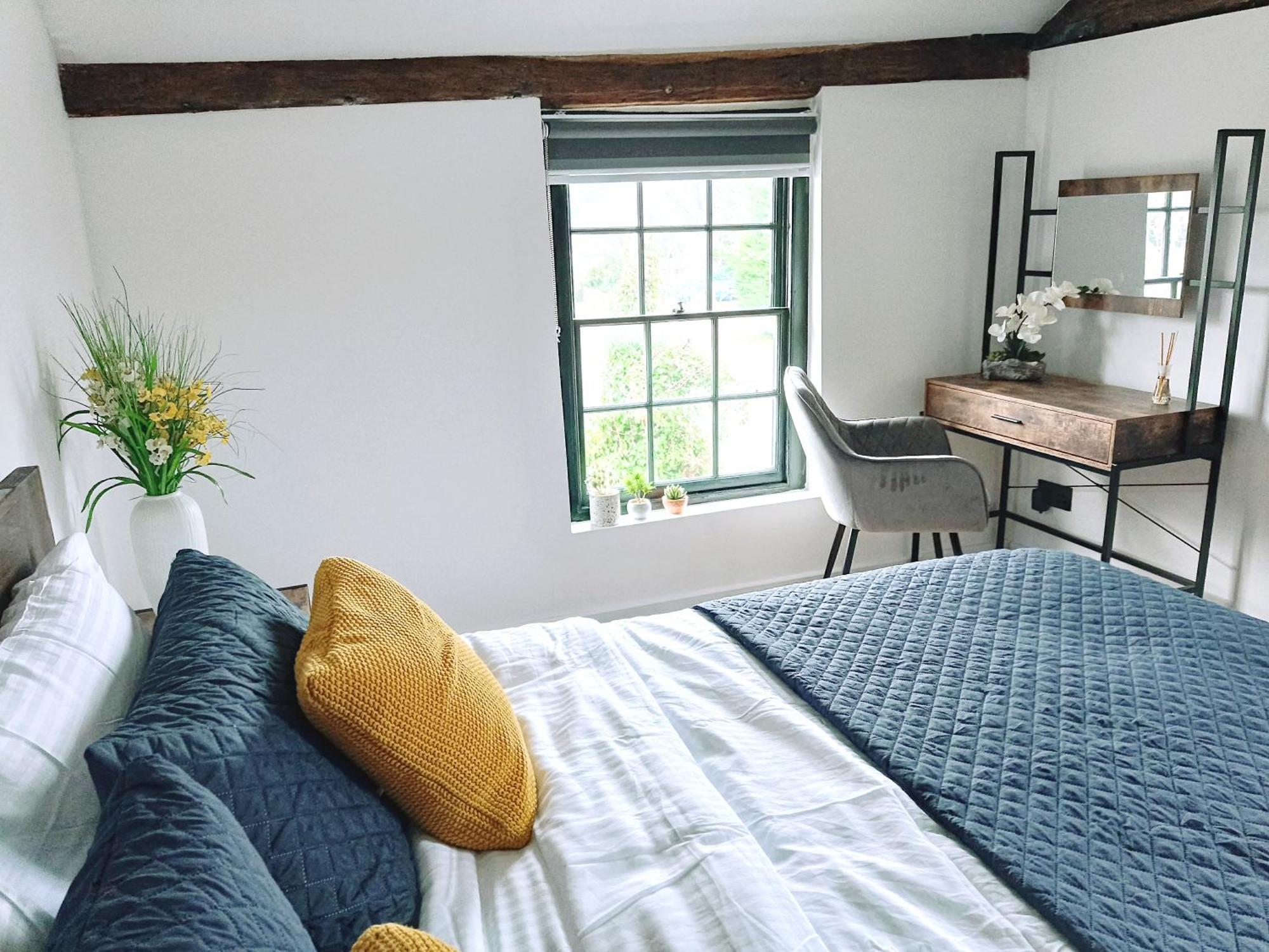 Stansted Airport Apartment