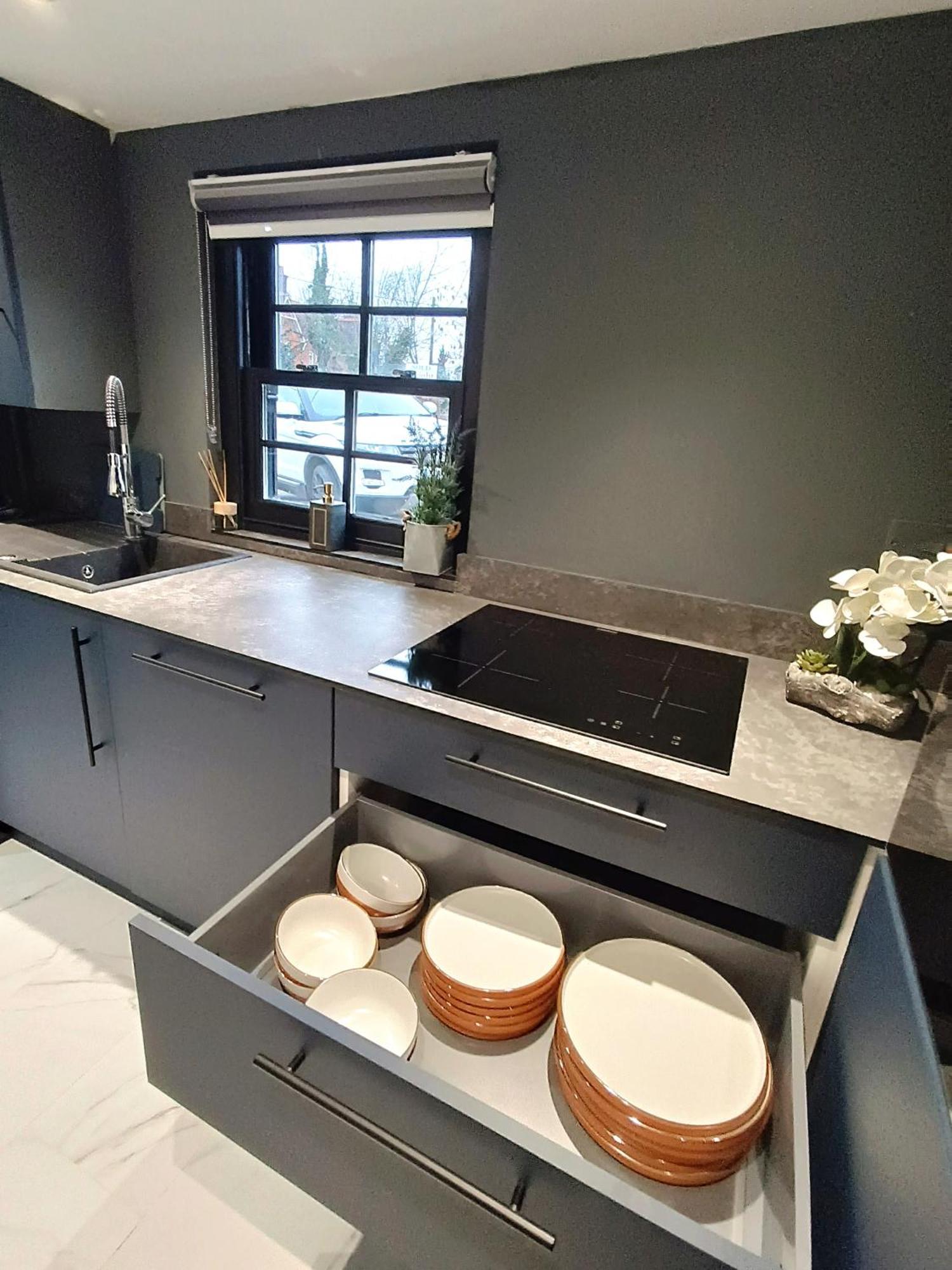 Apartment Stansted Airport