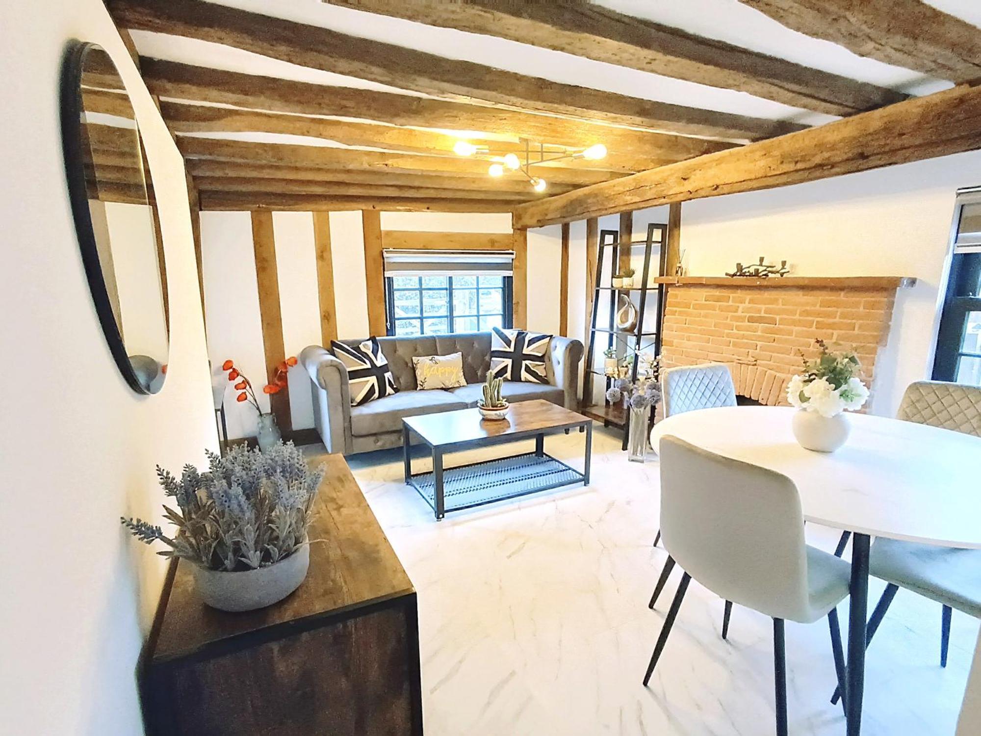 Apartment Stansted Airport