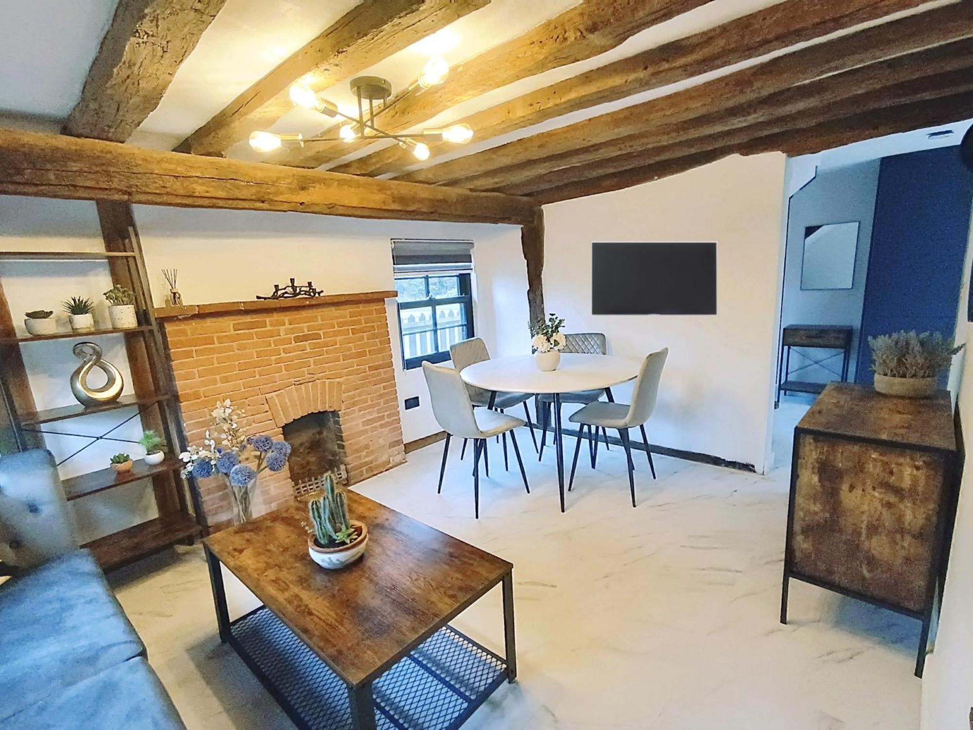 Apartment Stansted Airport Bishop's Stortford