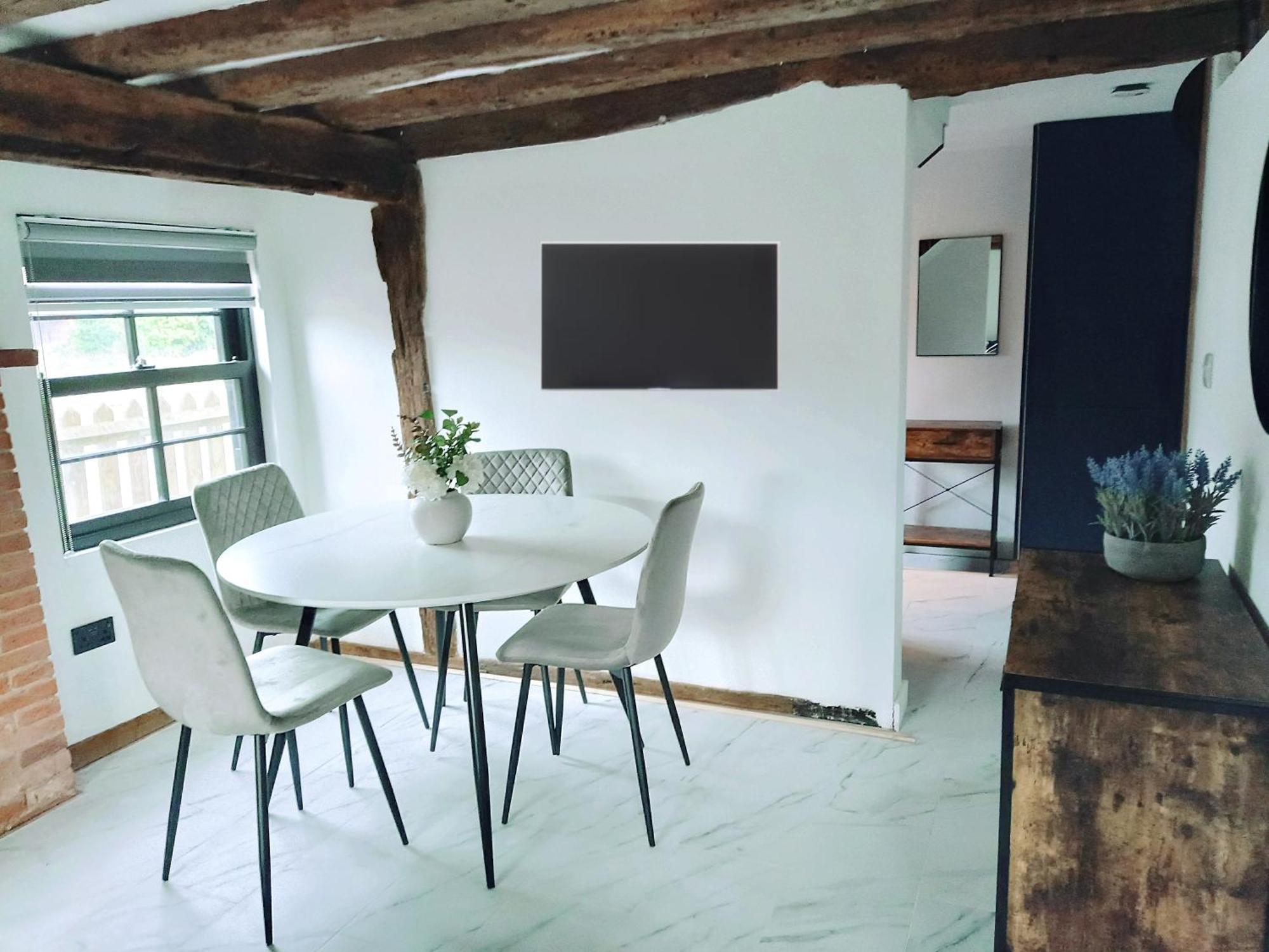 Apartment Stansted Airport Bishop's Stortford