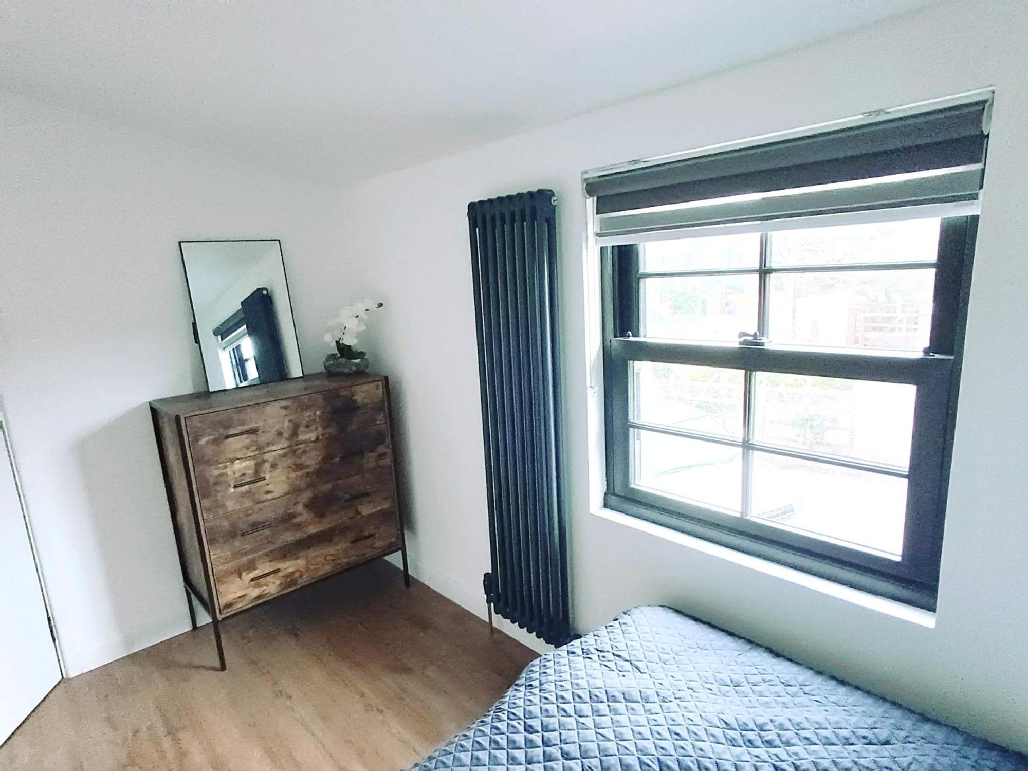 Apartment Stansted Airport