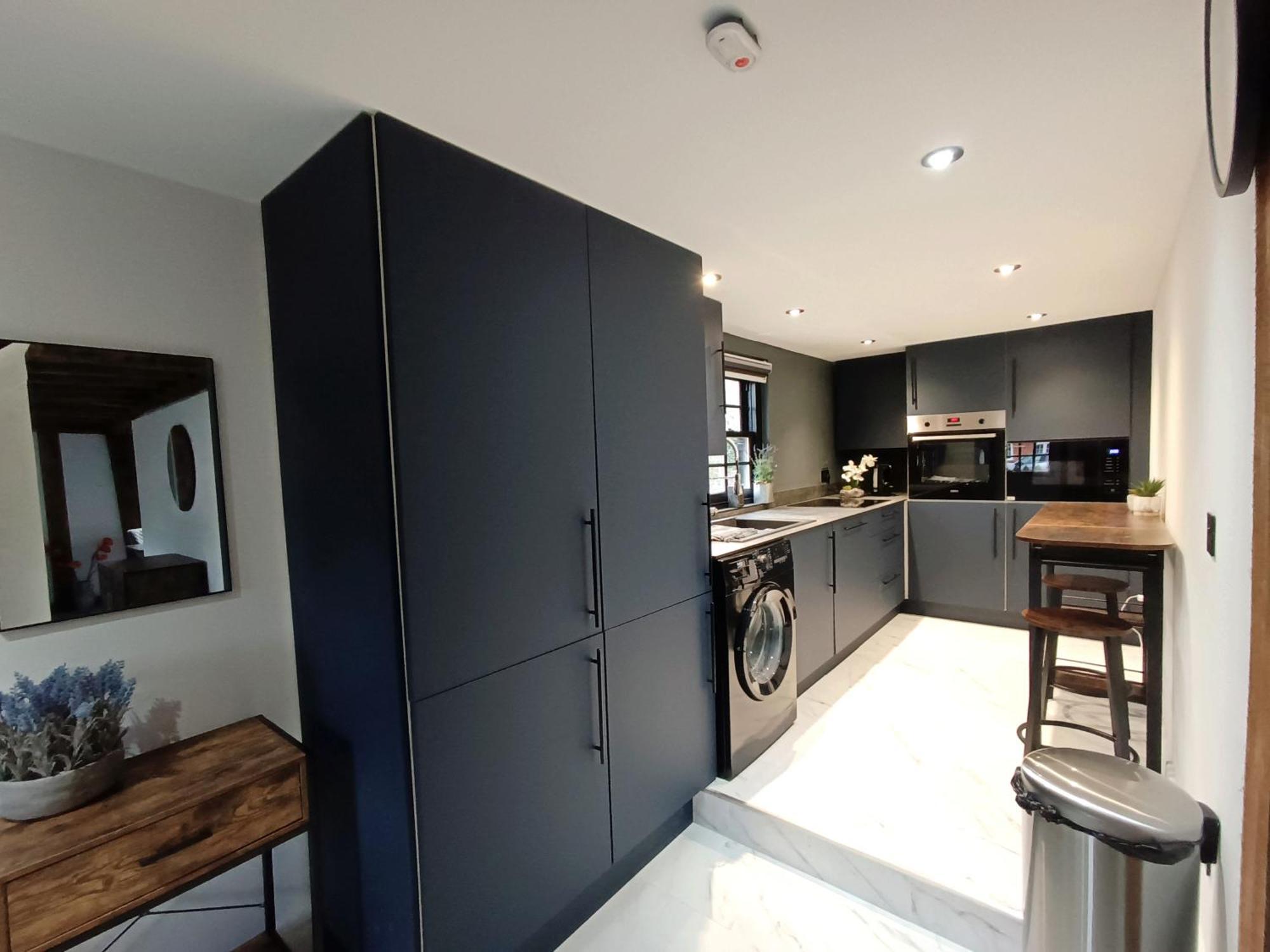 Apartment Stansted Airport Bishop's Stortford