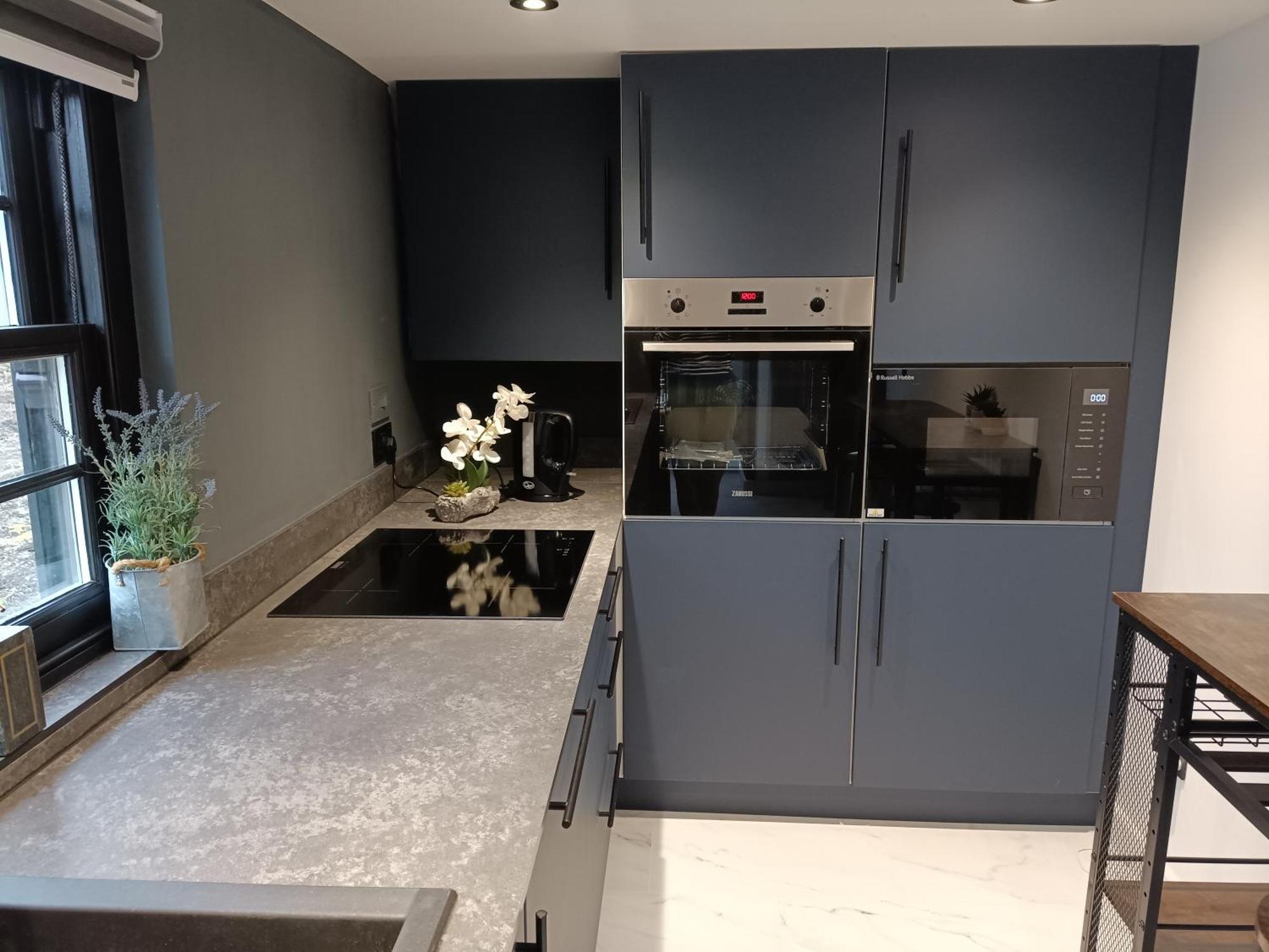 Apartment Stansted Airport