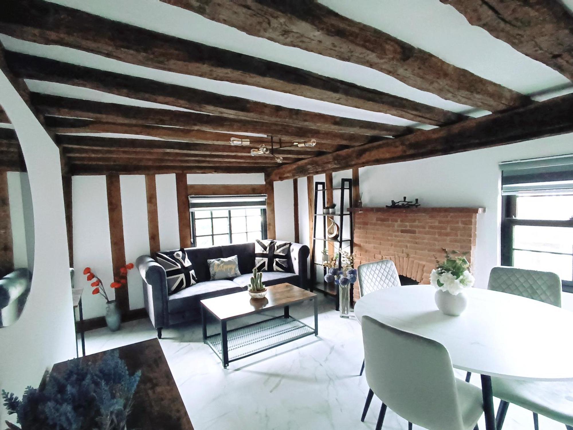 Stansted Airport Apartment *