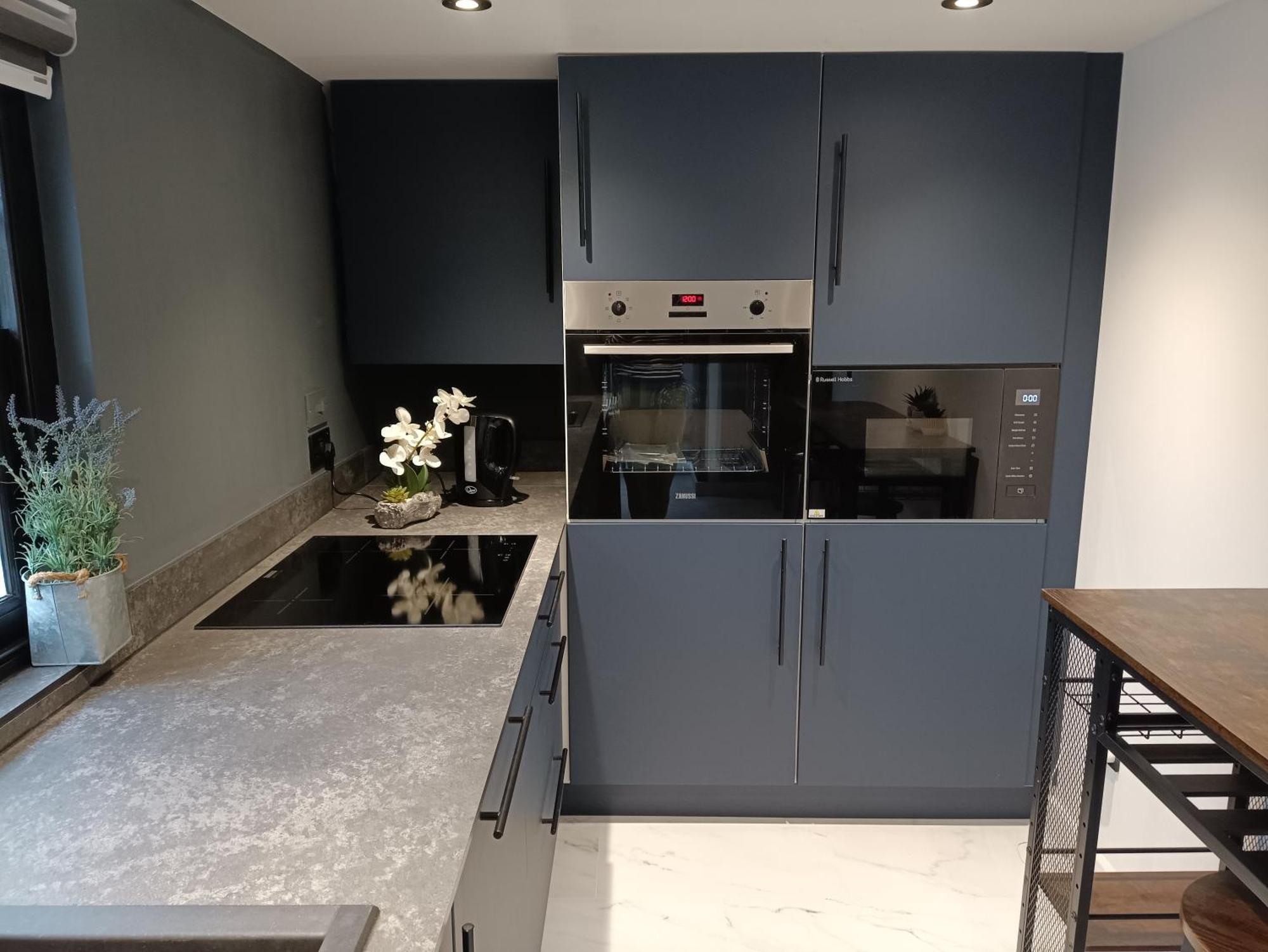 Apartment Stansted Airport Bishop's Stortford