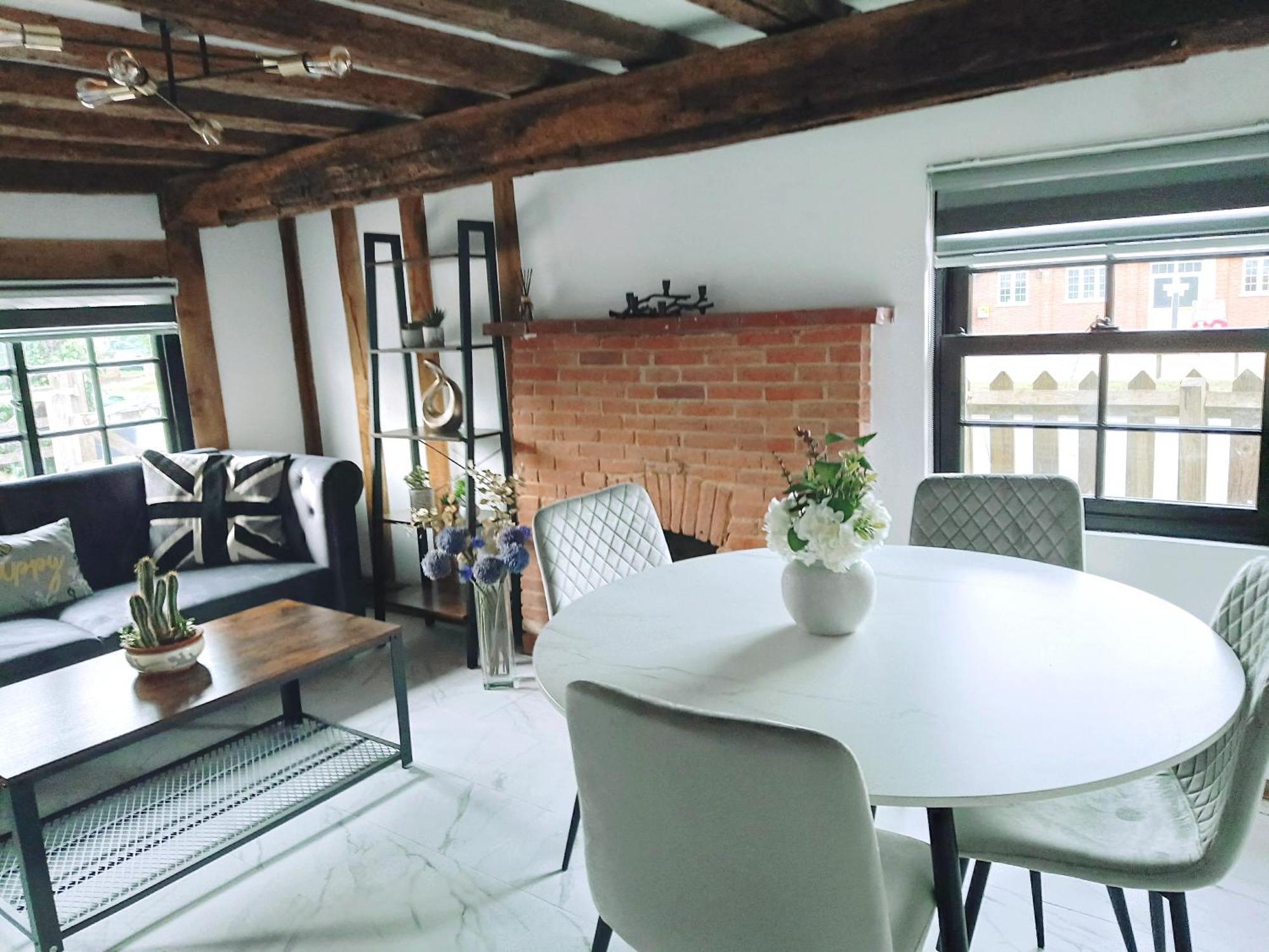 Apartment Stansted Airport