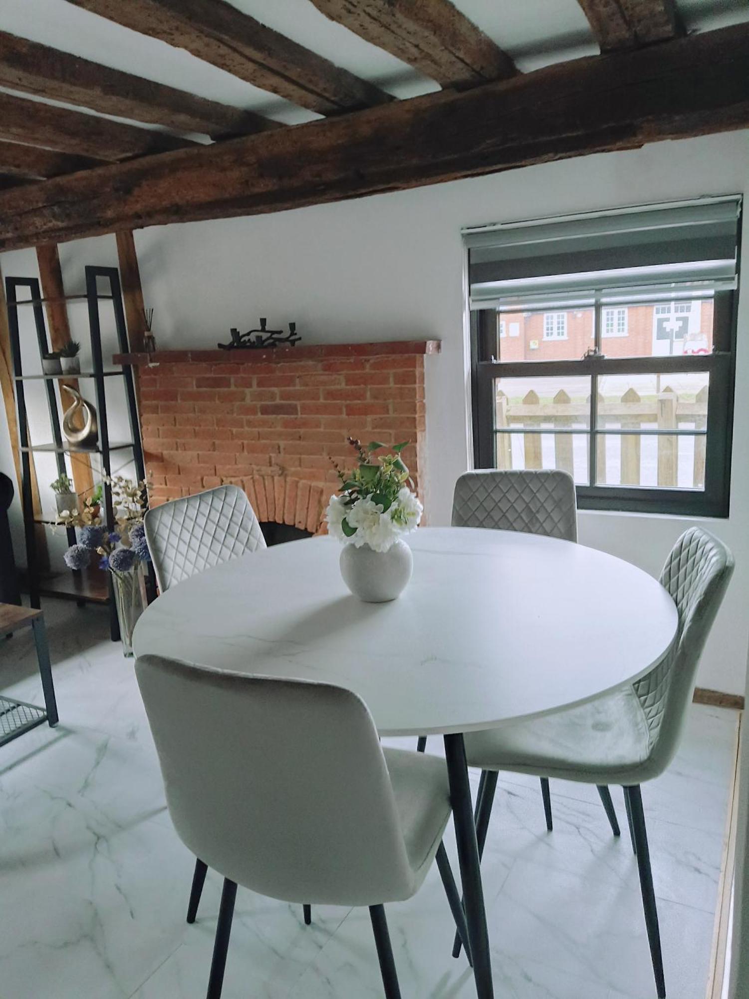 Apartment Stansted Airport *