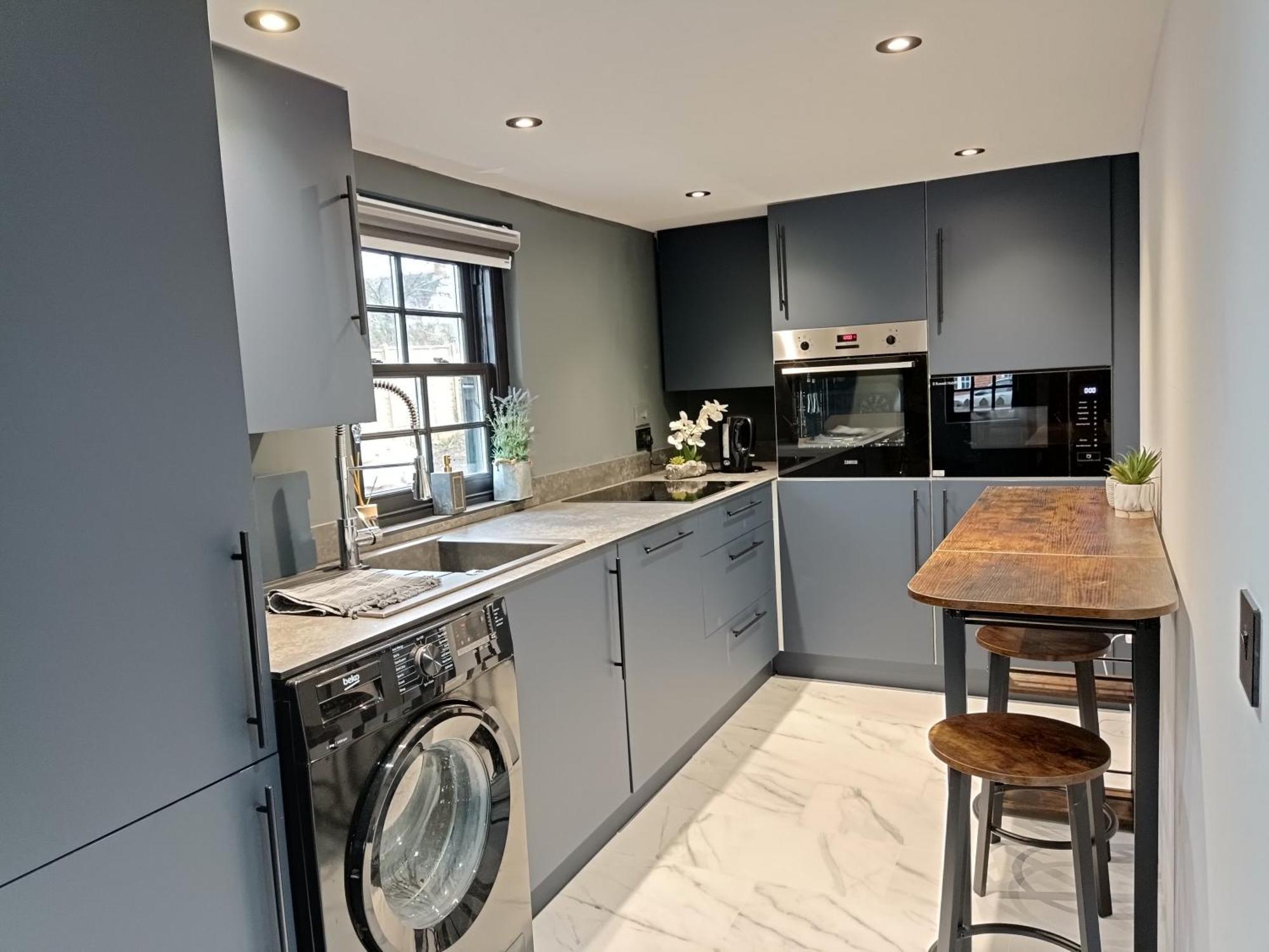 Apartment Stansted Airport Bishop's Stortford