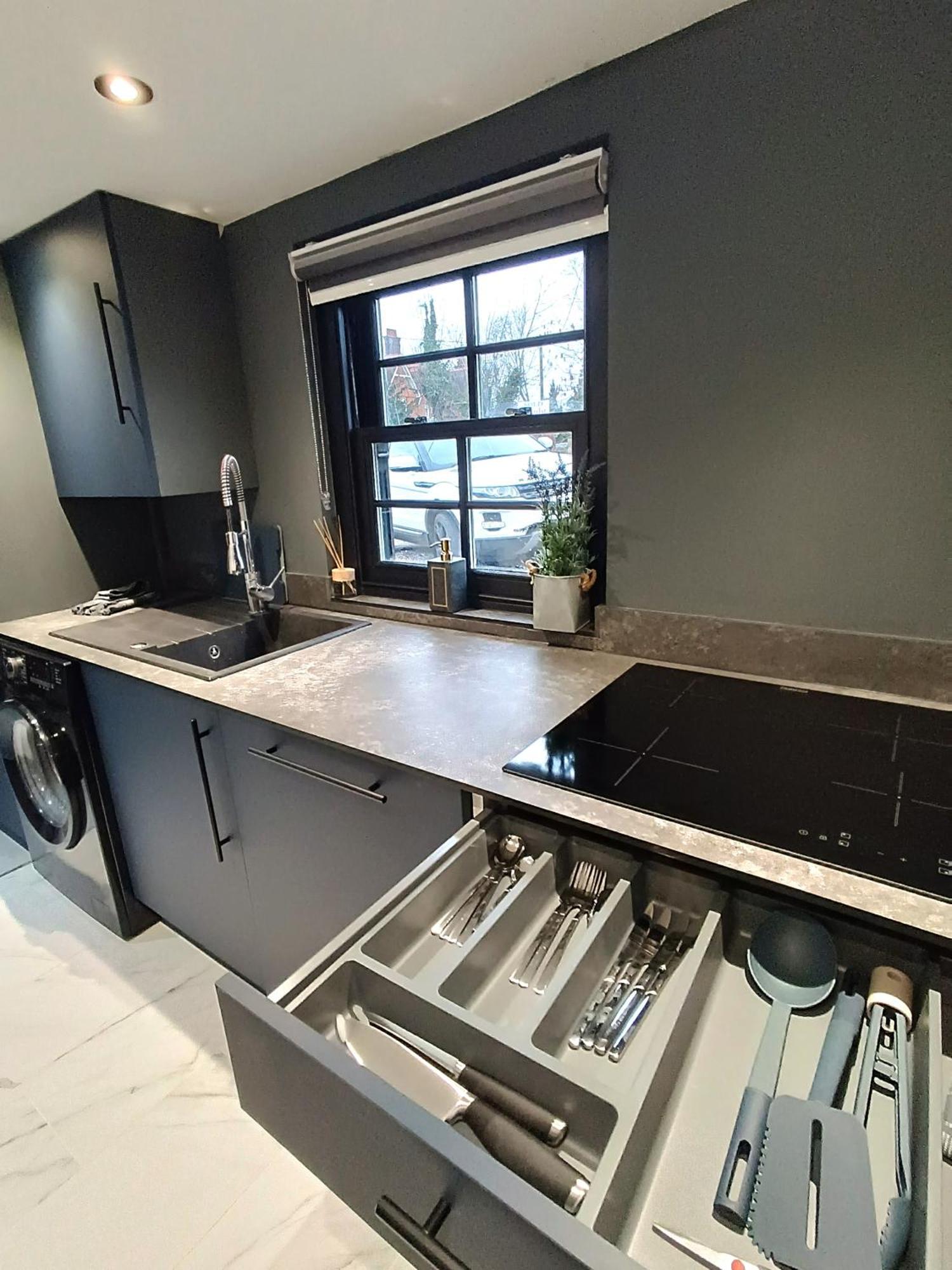Apartment Stansted Airport