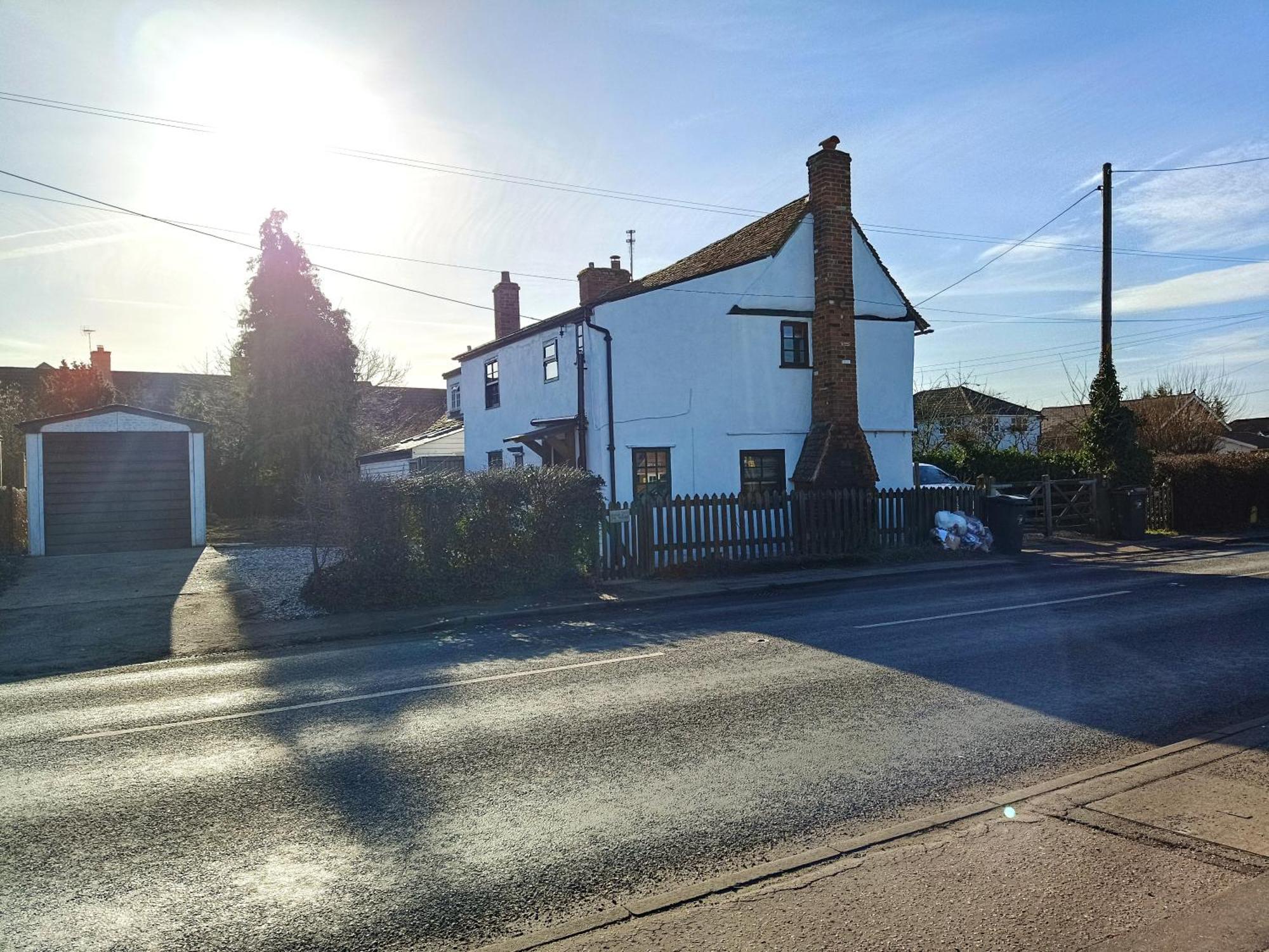 Apartment Stansted Airport Bishop's Stortford